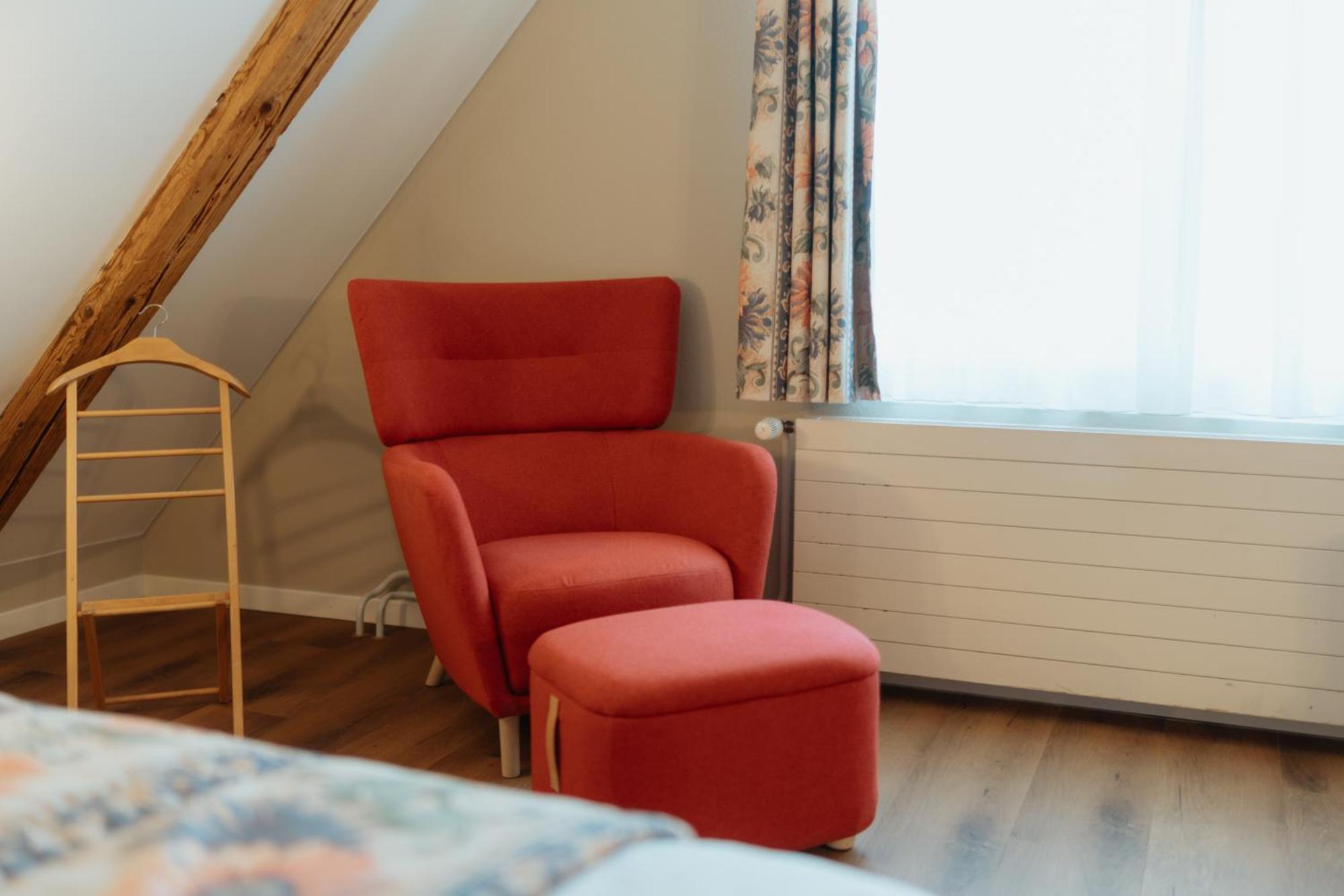 Parkhotel Schwert Weesen Eksteriør billede