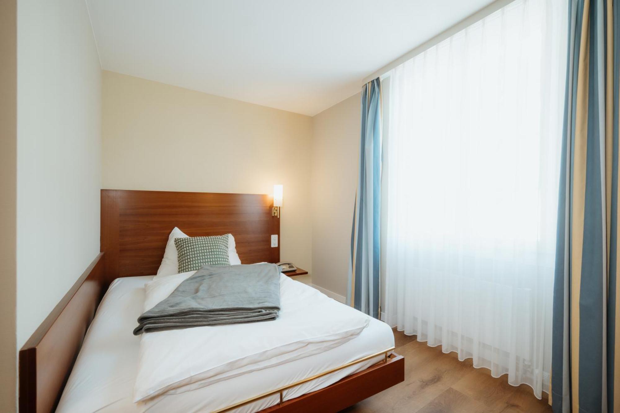 Parkhotel Schwert Weesen Eksteriør billede